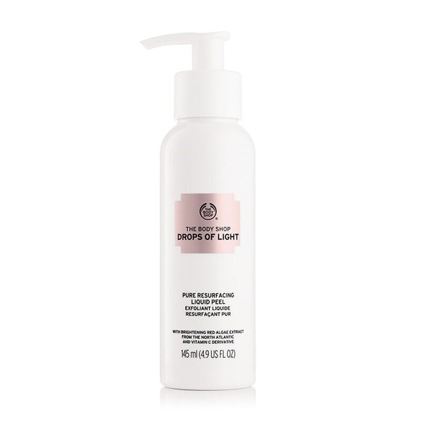 Drops of Light™ Pure Resurfacing Liquid Peel - 145 ml