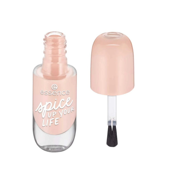 Essence Gel Nail Color 09  Spice Up Your Life