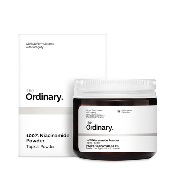 The Ordinary 100% Niacinamide Powder