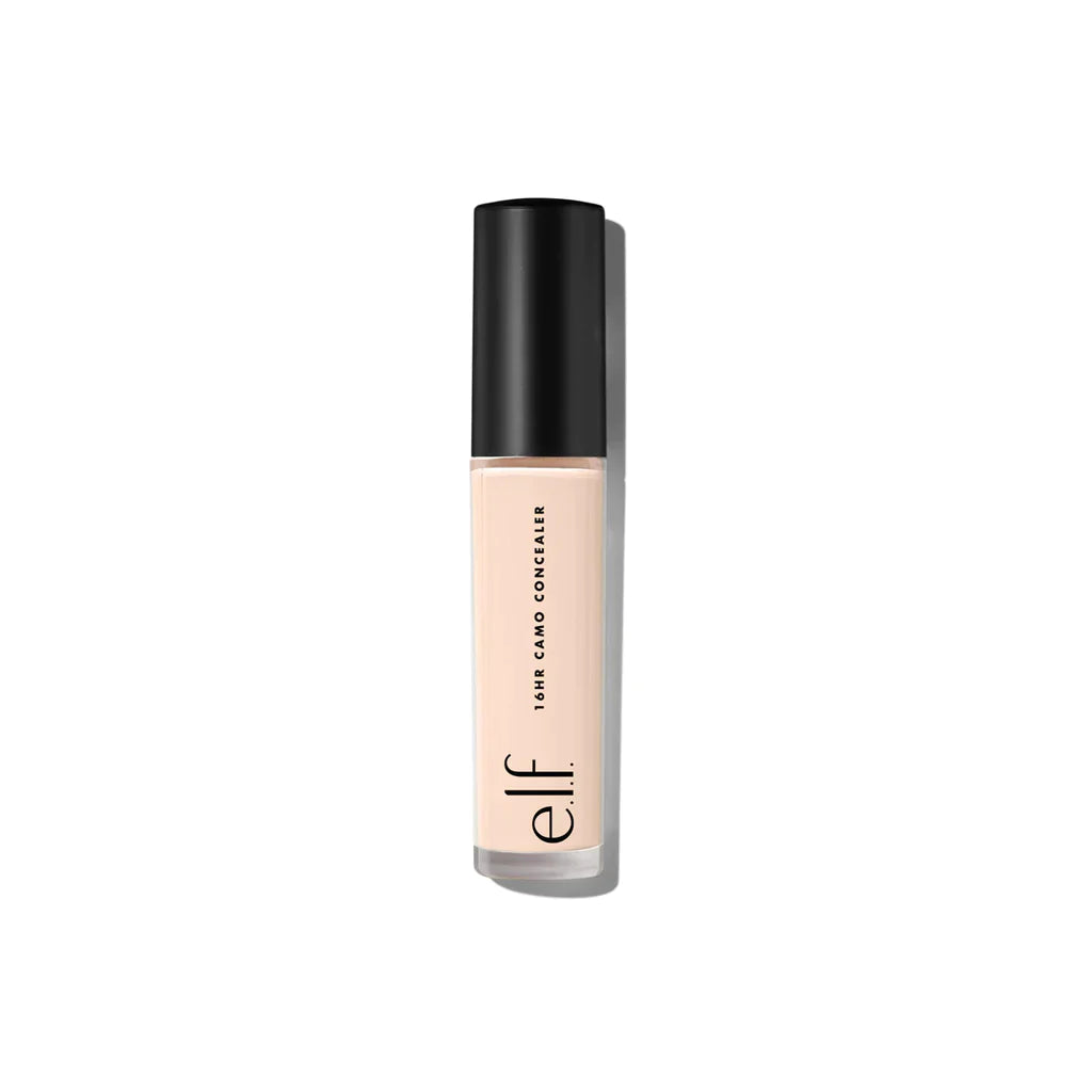 Elf 16HR Camo Concealer
