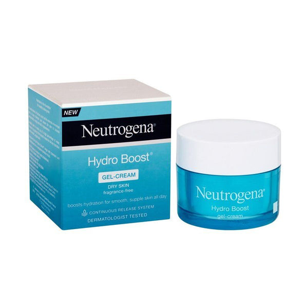 Neutrogena – Hydroboost Gel Cream Moisturiser