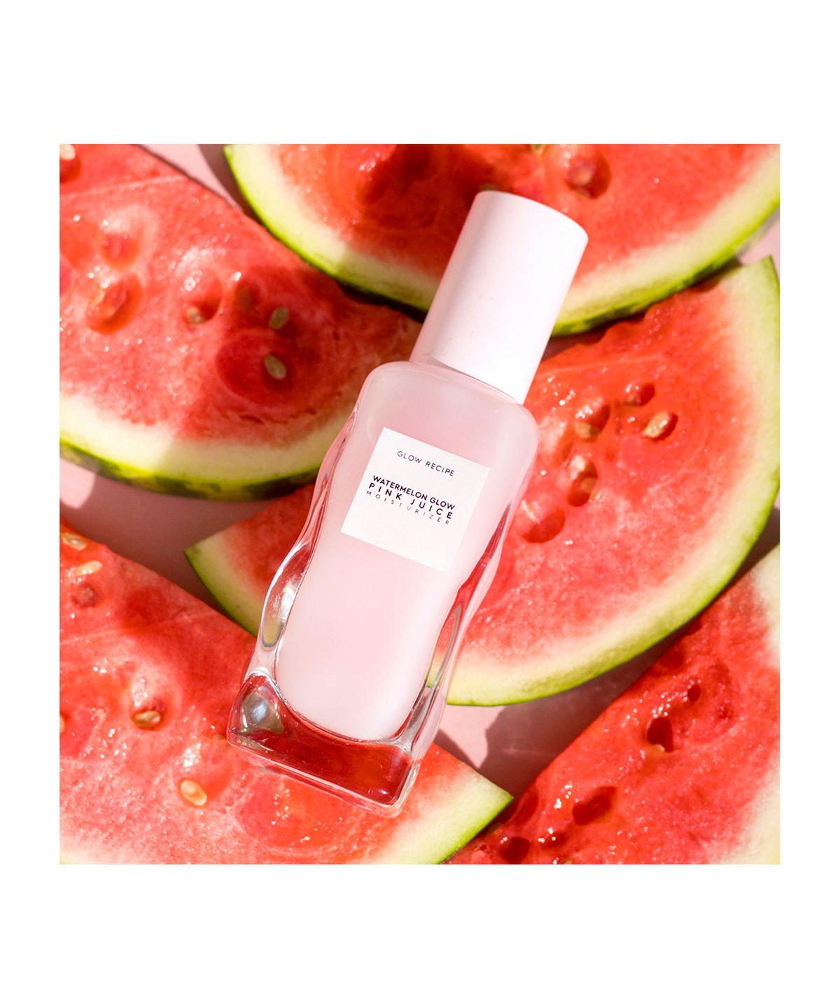 Glow Recipe Watermelon Glow Pink Juice Moisturizer