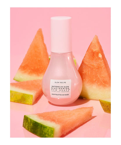 Glow Recipe Watermelon Glow Niacinamide Dew Drops