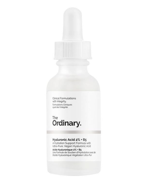 The Ordinary Hyaluronic Acid 2%+ B5 - (30 ml)