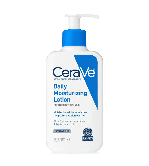 CeraVe Daily Moisturizing Lotion