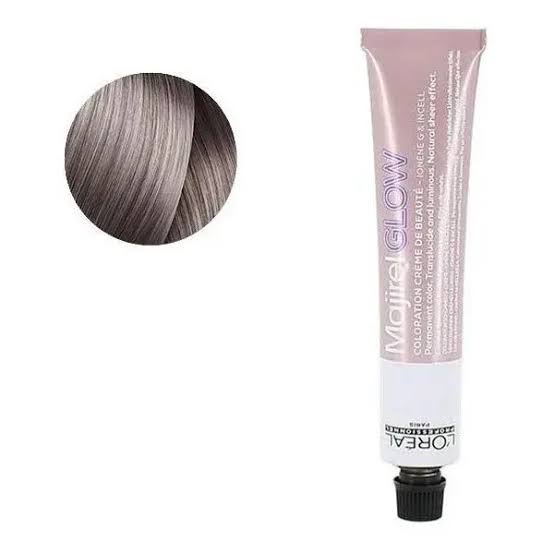 Loreal Professionnel Majirel Glow 12 - Light base