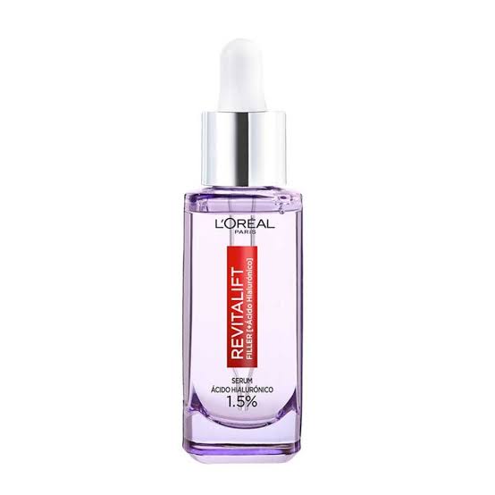 L'Oreal Paris Revitalift Hyaluronic Acid Serum