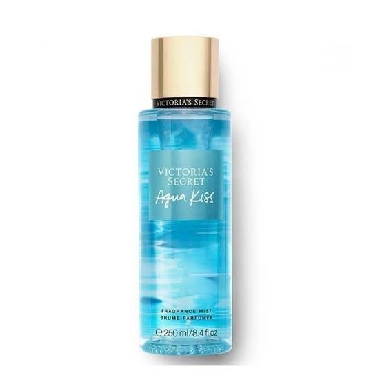 VS - Aqua Kiss Classic Fragrance Mist