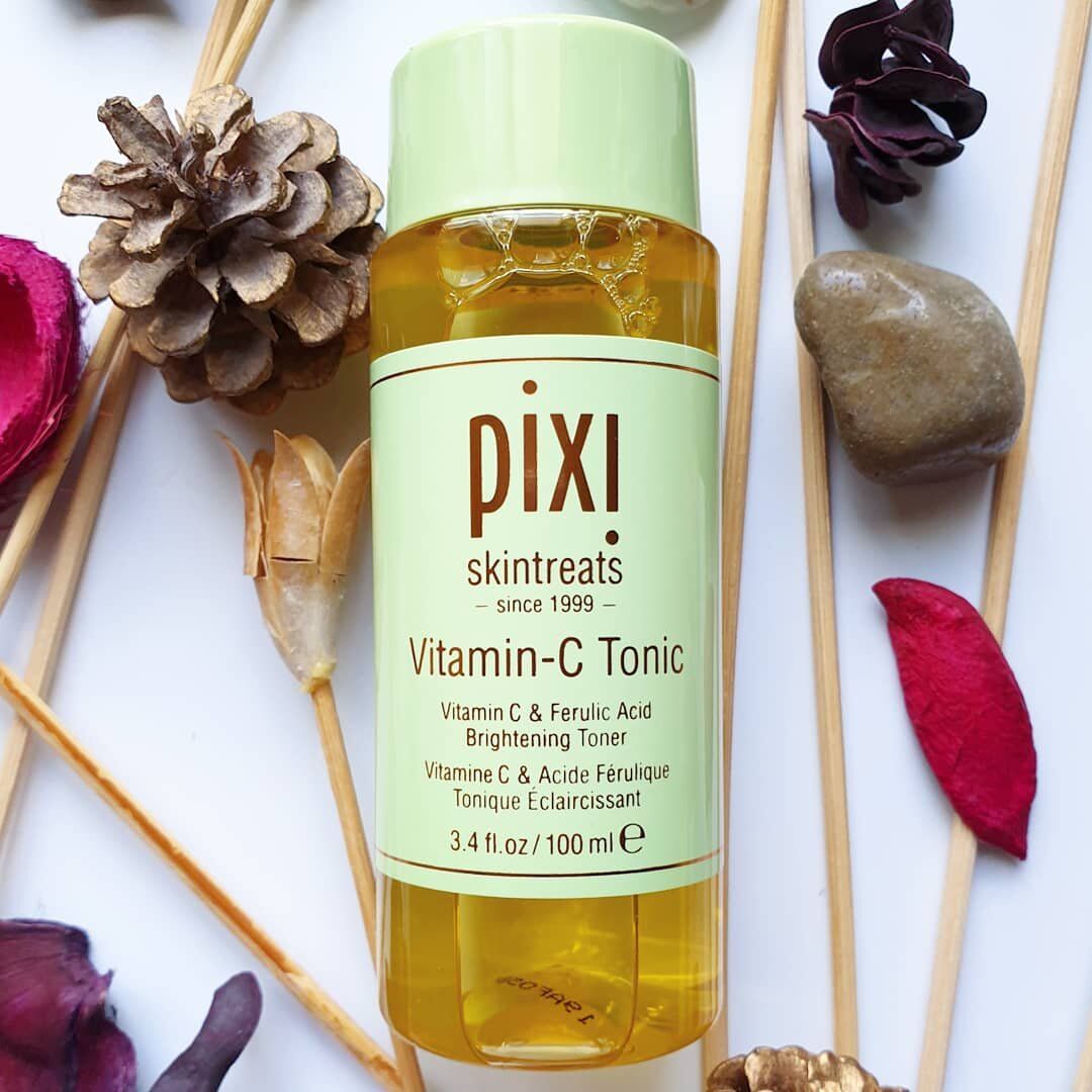Pixi Vitamin-C Tonic