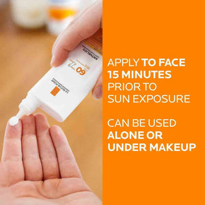 La Roche-Posay Anthelios Ultra Light Fluid Sunscreen SPF 60 La Roche-Posay