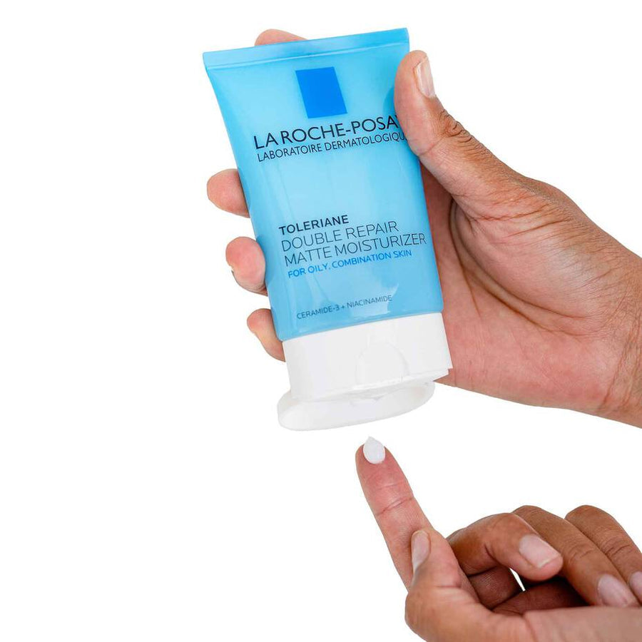 La Roche-Posay Toleriane Double Repair Matte Face Moisturizer