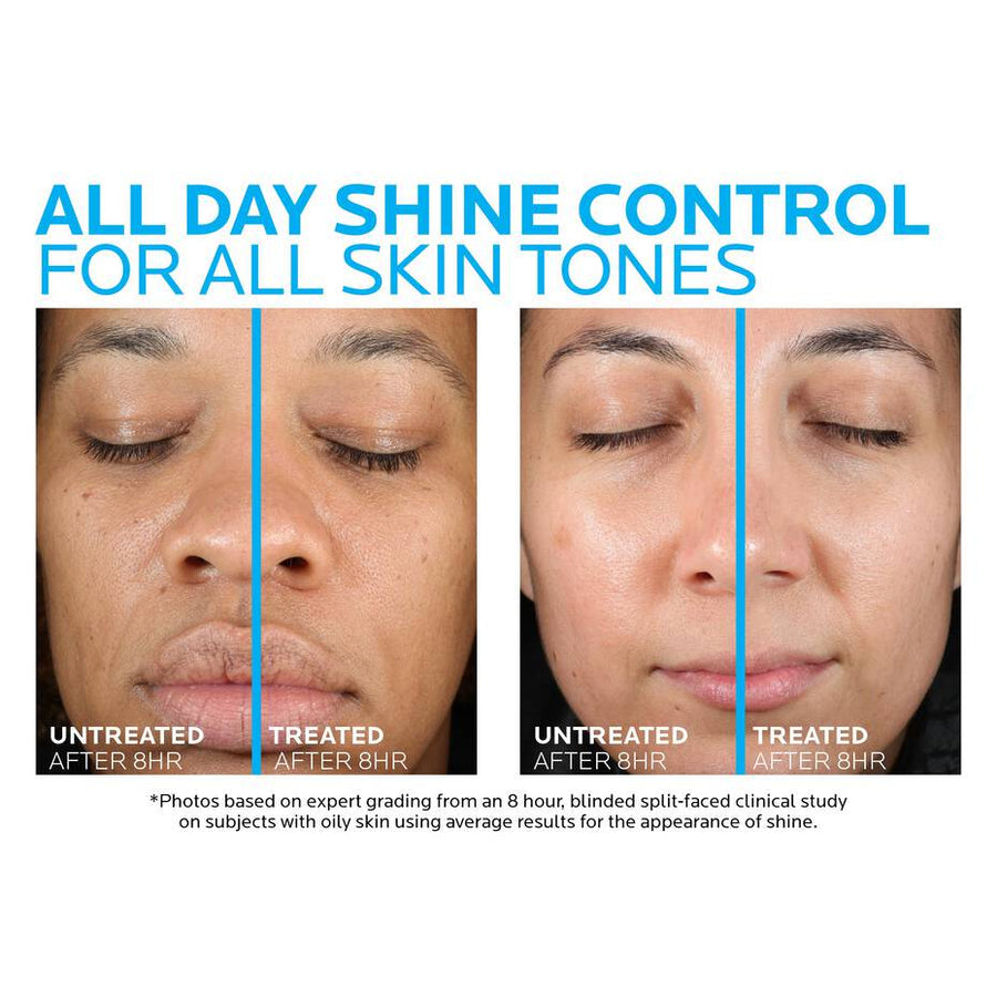 La Roche-Posay Toleriane Double Repair Matte Face Moisturizer