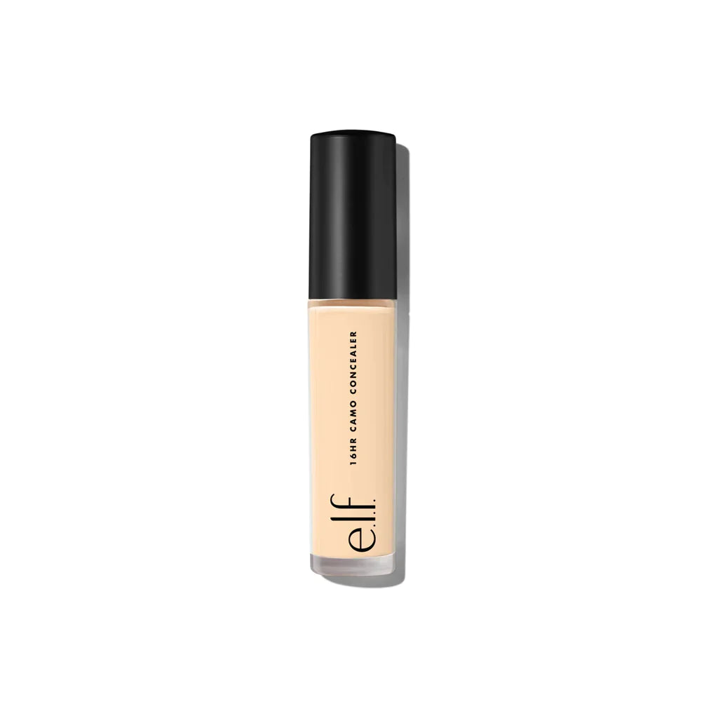 Elf 16HR Camo Concealer
