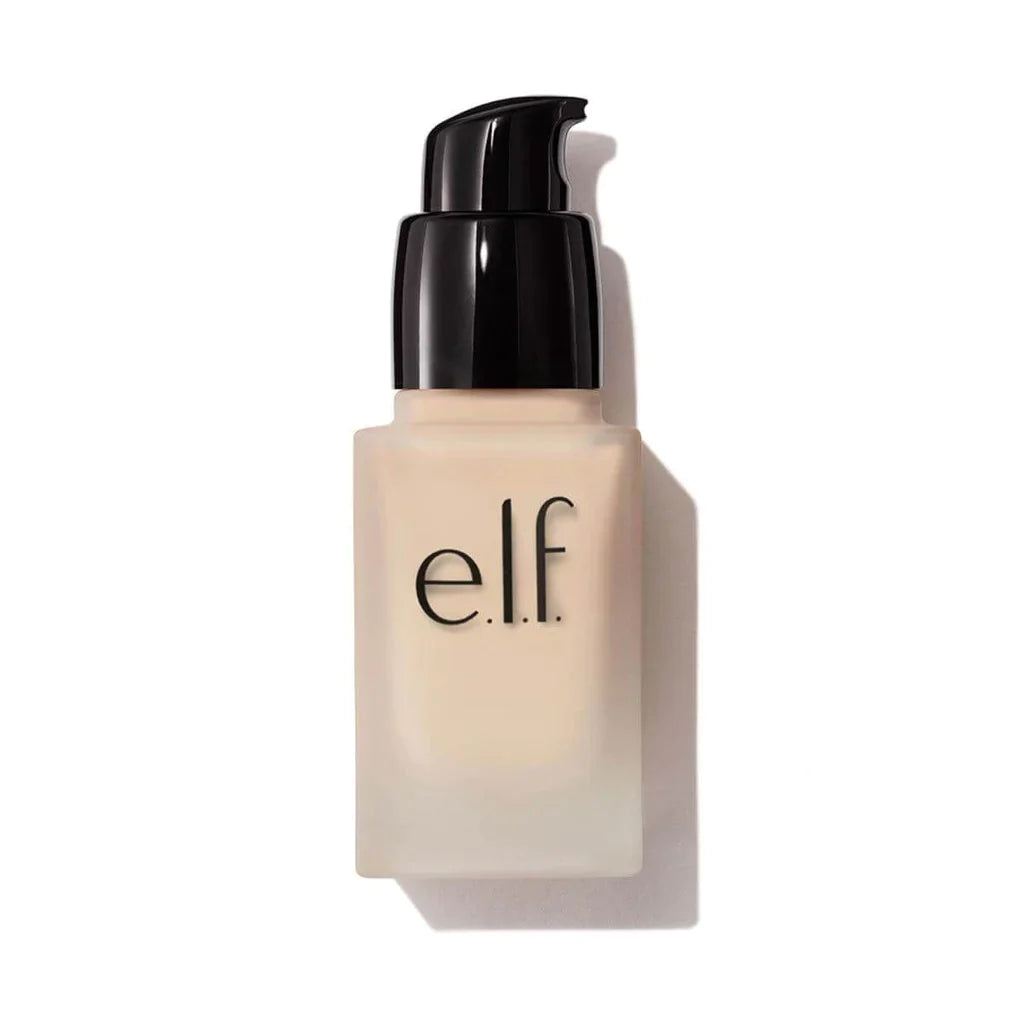 Elf Flawless Finish Foundation