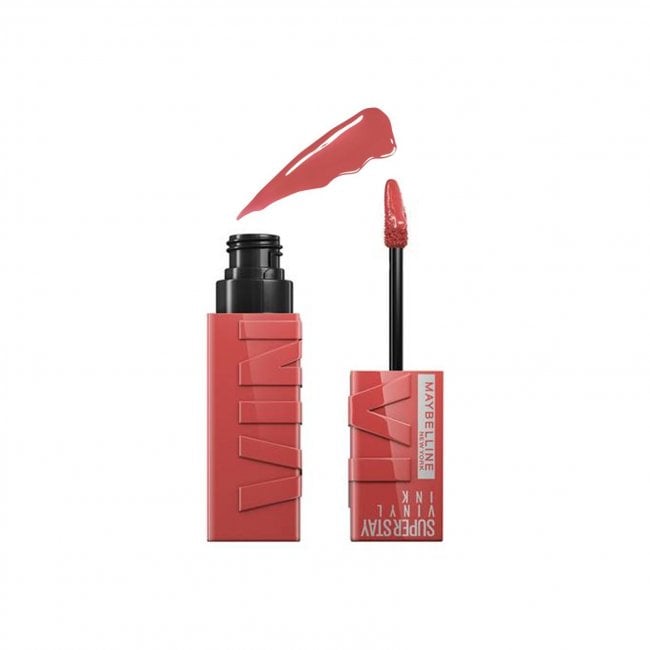 Maybelline New York Super Stay Vinyl Ink Longwear Liquid
