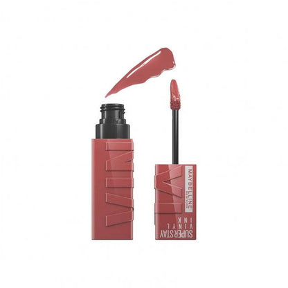 Maybelline New York Super Stay Vinyl Ink Longwear Liquid