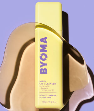 Byoma Milky Oil Cleanser BYOMA