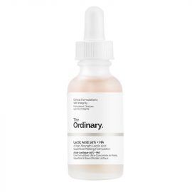 The Ordinary – Lactic Acid 10% + HA – 30ml