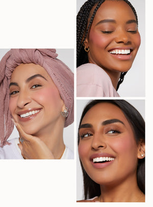 Rare Beauty - Soft Pinch Matte Liquid Blush - Grace Rare Beauty