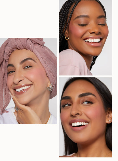 Rare Beauty - Soft Pinch Matte Liquid Blush - Grace