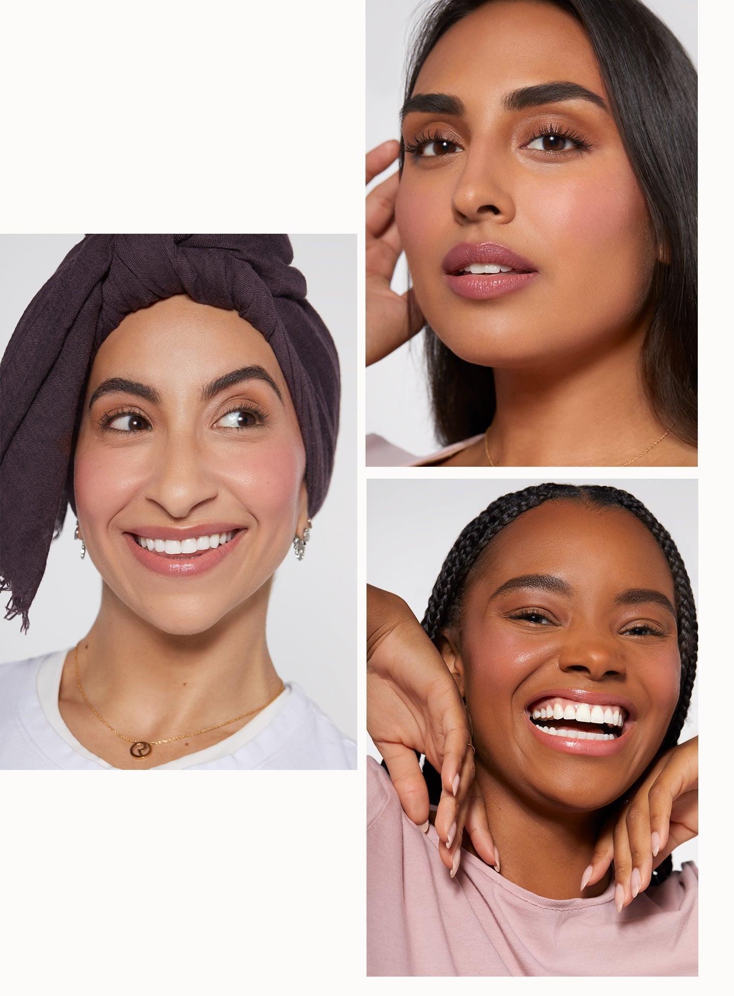 Rare Beauty - Soft Pinch Dewy Liquid Blush - Hope