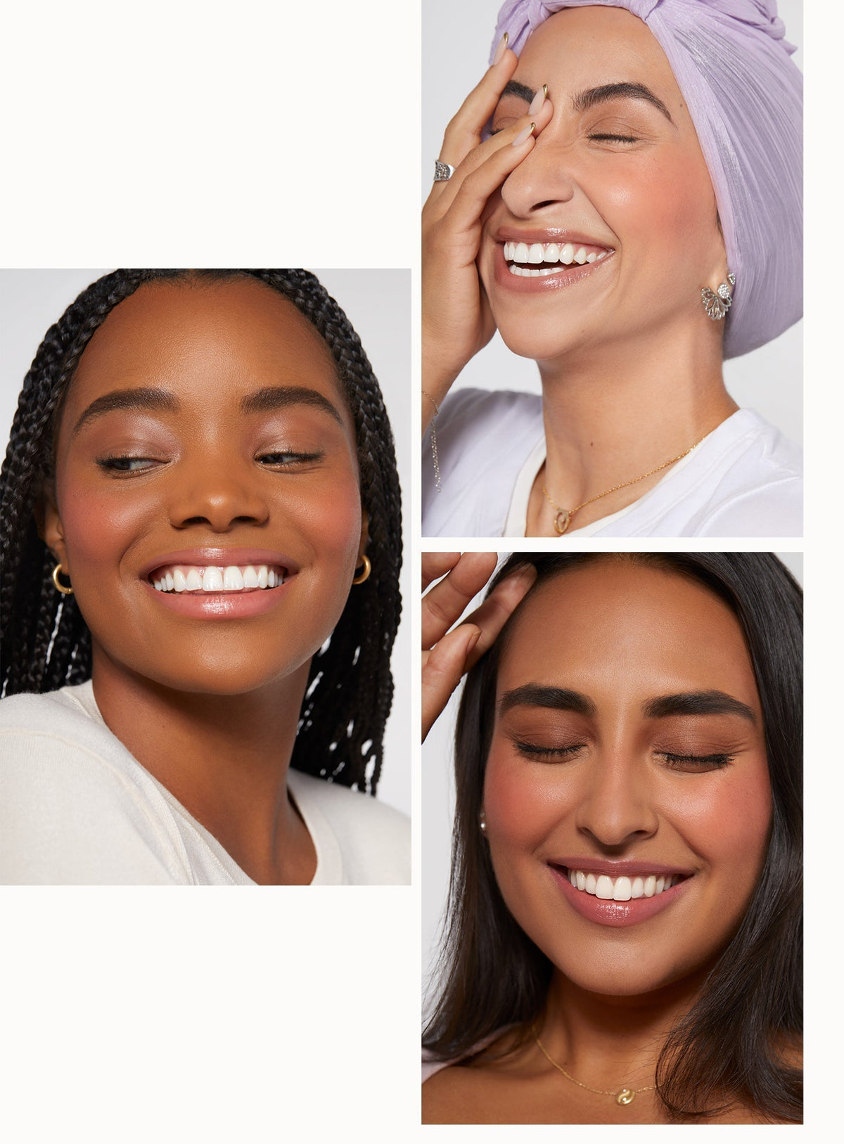 Rare Beauty - Soft Pinch Dewy Liquid Blush - Joy Rare Beauty