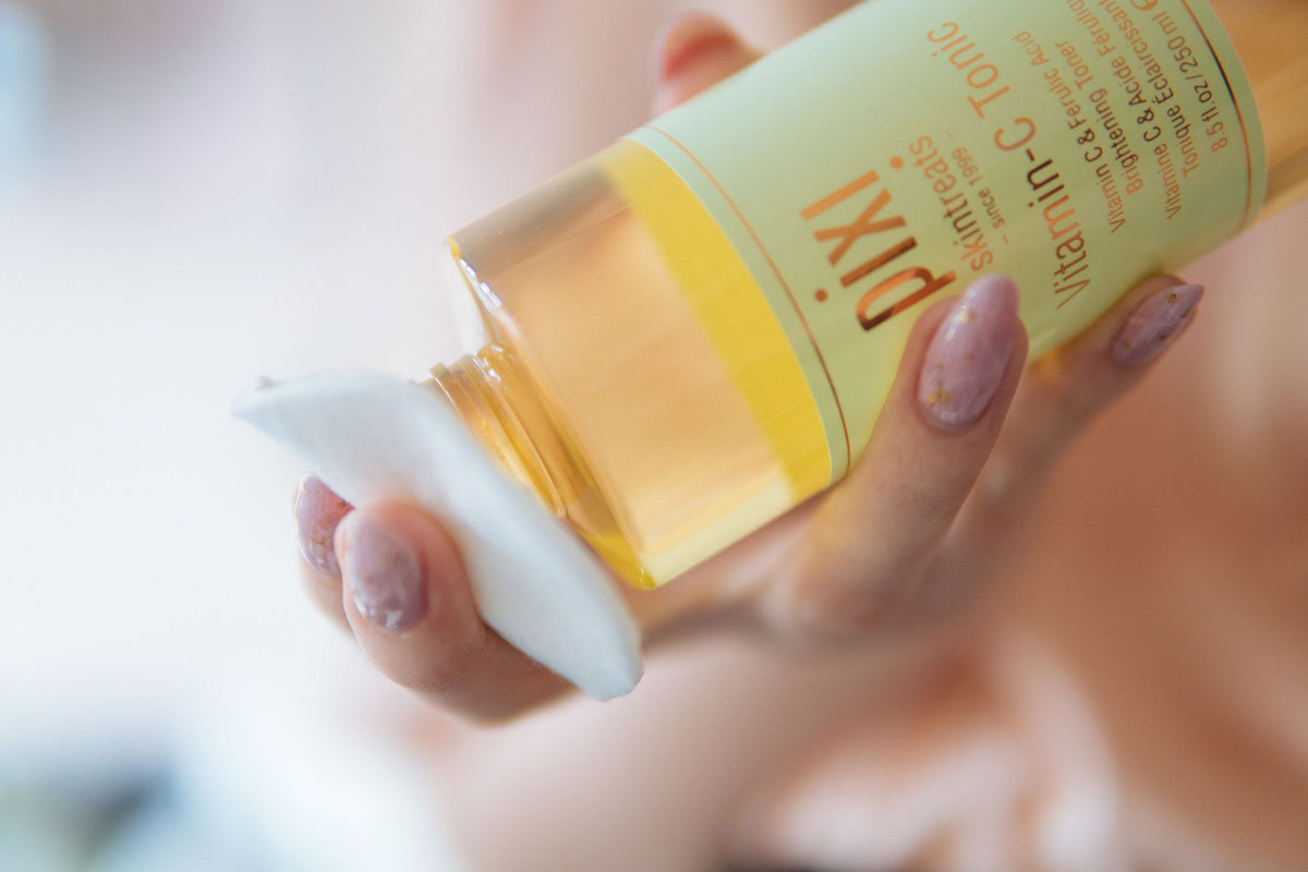 Pixi Vitamin-C Tonic Pixi