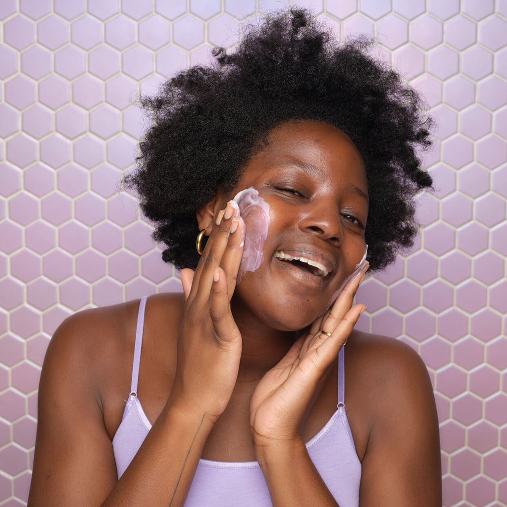 Wishful Honey Balm Niacinamide Jelly Moisturizer