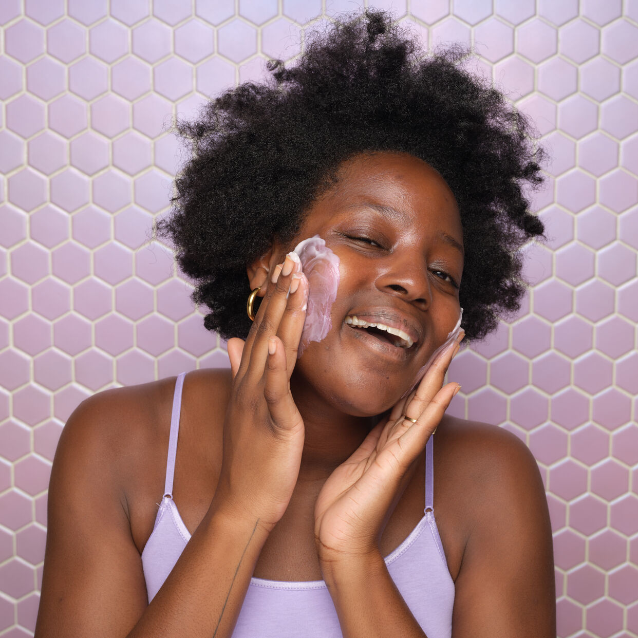 Wishful Honey Balm Niacinamide Jelly Moisturizer