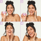 Wishful Honey Balm Niacinamide Jelly Moisturizer