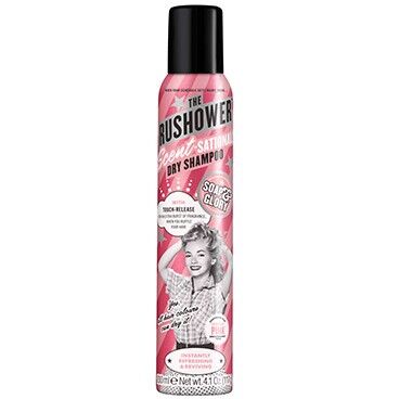 Soap & Glory The Rushower Dry Shampoo