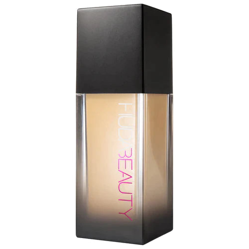 Huda Beauty #FauxFilter Luminous Matte Foundation - 150G Crème Brulee