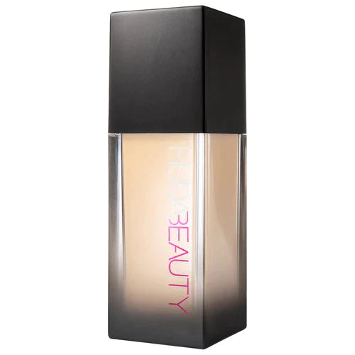 Huda Beauty #FauxFilter Luminous Matte Foundation - 130G Panna Cotta