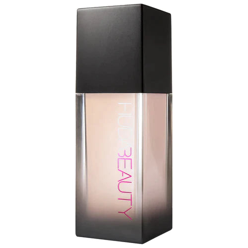 Huda Beauty #FauxFilter Luminous Matte Foundation - 120B Vanilla