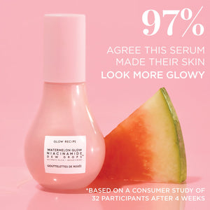 Glow Recipe Glowy Skin Prep Besties Glow Recipe