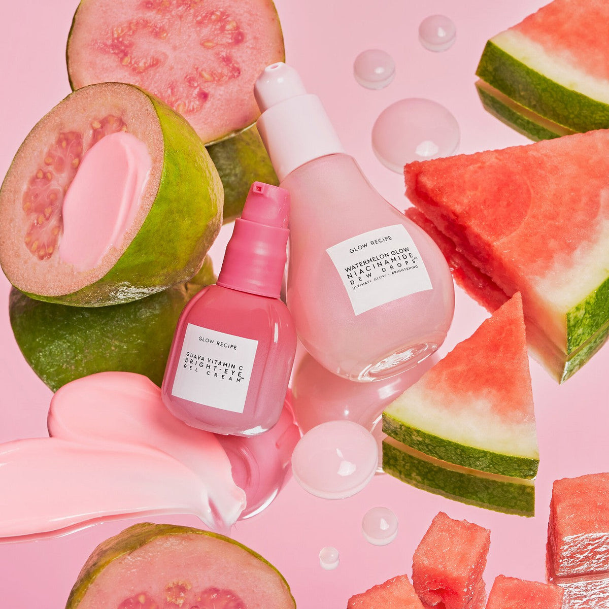 Glow Recipe Glowy Skin Prep Besties Glow Recipe