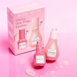 Glow Recipe Glowy Skin Prep Besties Glow Recipe