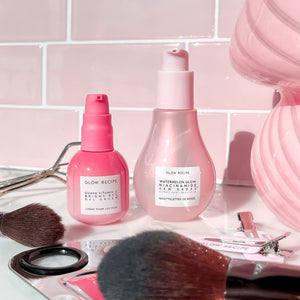 Glow Recipe Glowy Skin Prep Besties Glow Recipe
