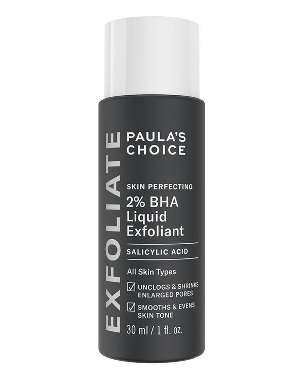 Paula’s Choice 2% BHA Liquid Exfoliant - 30 ml