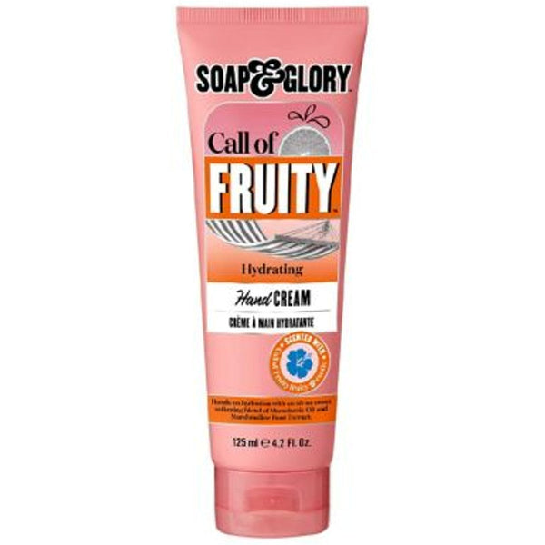 Soap & Glory Call of Fruity Hand Cream